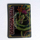 Dragon Ball - Carte Dragon Ball Card Game Part 4 - D 306