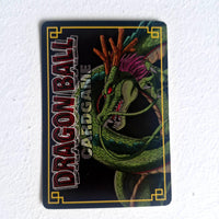 Dragon Ball - Carte Dragon Ball Card Game Part 4 - D 306