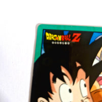 Dragon Ball - Carte Super Battle Part 10 - 416