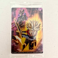 Dragon Ball - Carte Itajaga Part 10 - 12 N