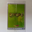 Dragon Ball - Carte Itajaga Part 08 - 30 SEC