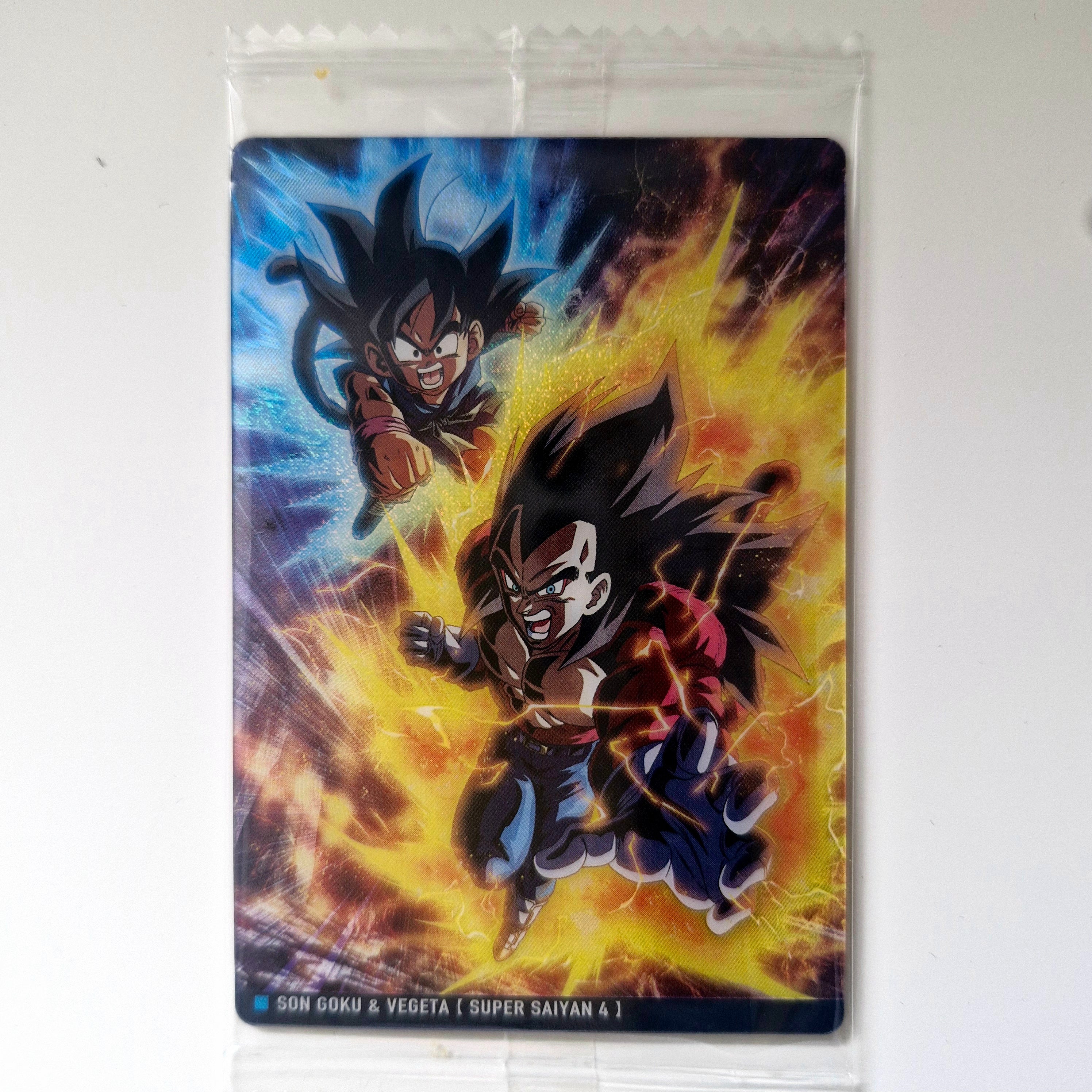 Dragon Ball - Carte Itajaga Part 09 - 22 R