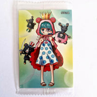 One Piece - Carte Wafers Part 02 - 12 N