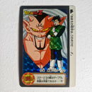 Dragon Ball Carte Carddass Part 19 - 101