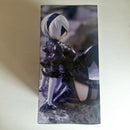 Nier Automata Figurine Noodle Stopper Yorha 2B