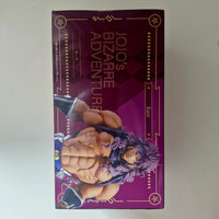 Jojo's Bizarre Adventure Figurine Mometria Kars