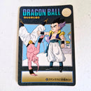 Dragon Ball Carte Visual Adventure Part 06 (95) - 251