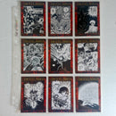 Devilman - Carte Trading Collection Amada - Full Set (75/75)