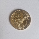 Dragon Ball - Pièce Monnaie de Paris Collection 2026 - Yamcha