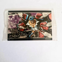 One Piece - Carte Wafers Part 08 - 12 N