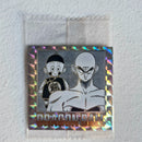 Dragon Ball - Carte Dragon Ball 40th anniversary Sticker Wafers Part 01 - 11