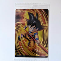 Dragon Ball - Carte Itajaga Part 05 - 06 SR