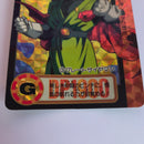 Dragon Ball Carte Carddass Part 17 - 003