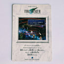Final Fantasy VII Carte Carddass Part 02 - 092