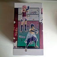 Naruto Figurine Grandista Sakura Haruno