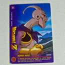 Dragon Ball - Carte Dragon Ball Fighting Cards 022