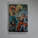 Dragon Ball - Carte Itajaga Part 10 - 24 SSR