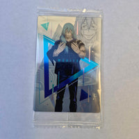 Jujutsu Kaisen Carte Wafers Part 4 - 11 MR