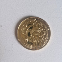 Dragon Ball - Pièce Monnaie de Paris Collection 2026 - Bulma