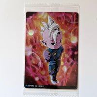 Dragon Ball - Carte Itajaga Part 05 - 04 R