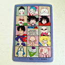 Dragon Ball Carte Visual Adventure Part 05 - 176
