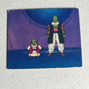 Dragon Ball Carte Mini Card Part 4 - 183