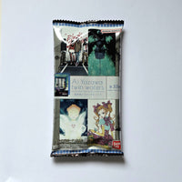 Ai Yazawa - Booster Carte Wafers Collection Ai Yazawa (Nana, Paradise Kiss, etc...) Visuel 2