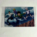 Hunter X Hunter - Carte Itajaga Part 04 - 20 R