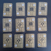 Dragon Ball Carte Carddass Part 10 - Reg Set