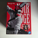 Chainsaw Man Figurine Noir Edge Collection Chainsaw Man