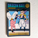 Dragon Ball Carte Visual Adventure Part 06 (95) - 251