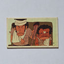 Dr.Slump - Menko