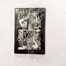 Death Note - Carte Wafers Part 01 - 23 VR