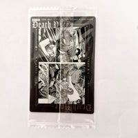 Death Note - Carte Wafers Part 01 - 23 VR