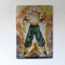 Dragon Ball - Carte Itajaga Part 06 - 14 N (sans étui) état bon
