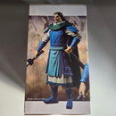 Kingdom Figurine Grandista Tou