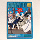 One Piece - Carte Visual Adventure Part 3 - 118 état bon