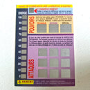 Dragon Ball - Carte Dragon Ball Fighting Cards 045