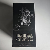 Dragon Ball Figurine History Box Shenron & Pilaf
