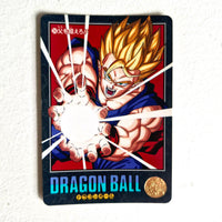Dragon Ball Carte Visual Adventure Part 06 (95) - 233