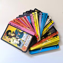 Dragon Ball Carte Carddass Part 19 - Reg Set état bon