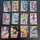 Dragon Ball Carte Carddass Part 27 - Reg Set