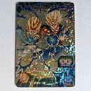 Dragon Ball - Carte Super Dragon Ball Heroes - UM11-GCP7