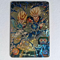 Dragon Ball - Carte Super Dragon Ball Heroes - UM11-GCP7