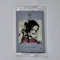 Ai Yazawa - Carte Wafers Collection Ai Yazawa (Nana, Paradise Kiss, etc...) 21 C