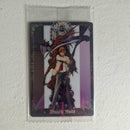 Death Note - Carte Wafers Part 01 - 01 N