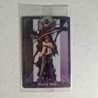 Death Note - Carte Wafers Part 01 - 01 N