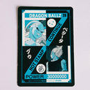 Dragon Ball Carte Hot Stamp Continue - 28