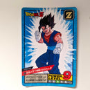 Dragon Ball - Carte Super Battle Part 13 - 531 état bon