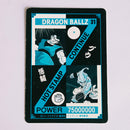 Dragon Ball Carte Hot Stamp Continue - 31